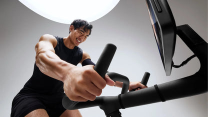 Peloton Commercial Bike+ Pro