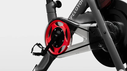 Peloton Commercial Bike+ Pro