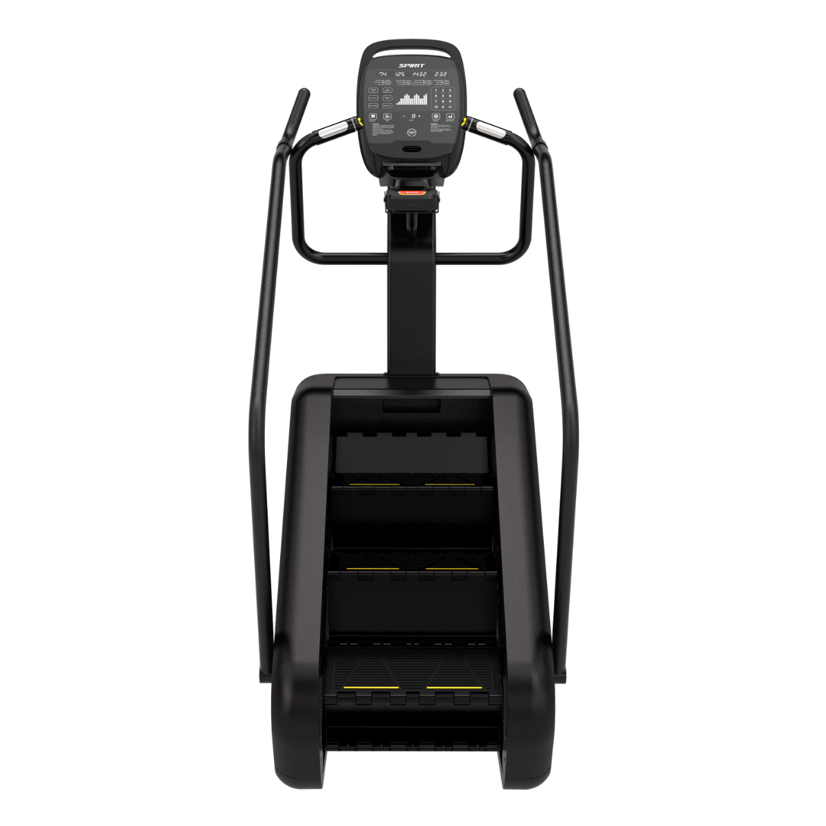 Spirit Csc880 Stairclimber – high-quality fitness equipment