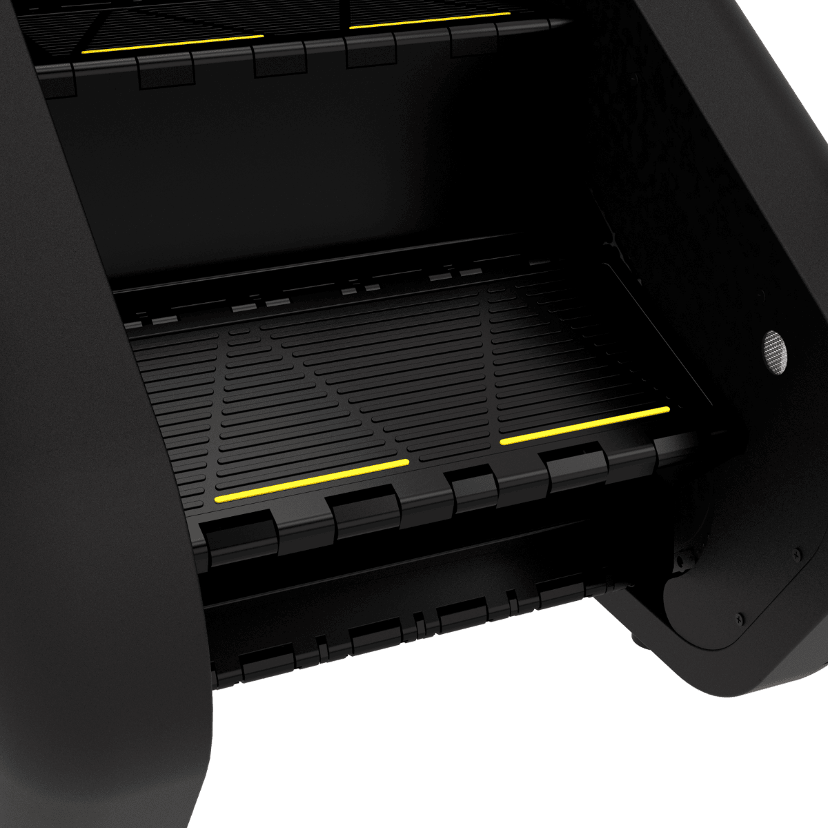 Spirit Csc880 Stairclimber – high-quality fitness equipment