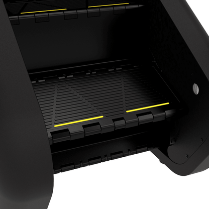 Spirit Csc880 Stairclimber – high-quality fitness equipment