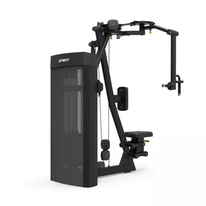 Spirit Duals Pec Fly/Rear Delt
