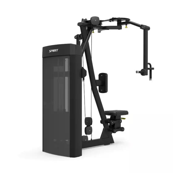 Spirit Duals Pec Fly/Rear Delt
