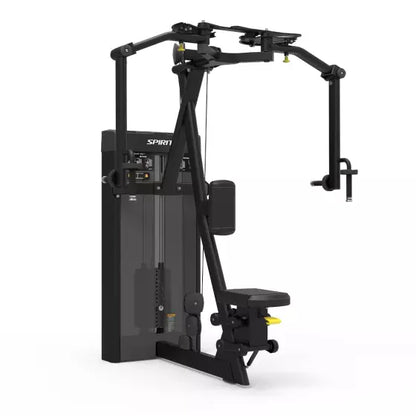 Spirit Duals Pec Fly/Rear Delt