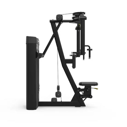 Spirit Duals Pec Fly/Rear Delt