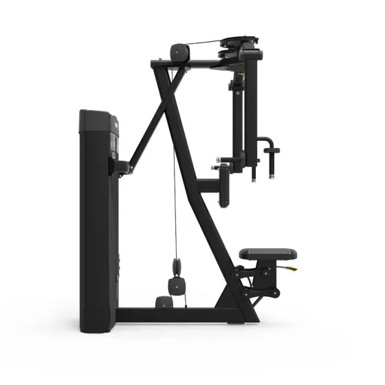 Spirit Duals Pec Fly/Rear Delt
