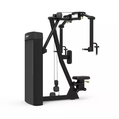 Spirit Duals Pec Fly/Rear Delt