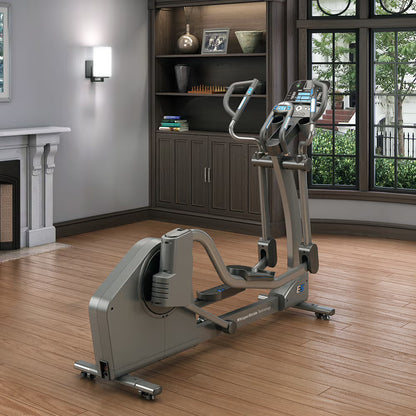 Life Fitness E5 Elliptical Cross-Trainer