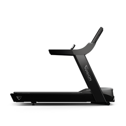 Vision T600E Treadmill