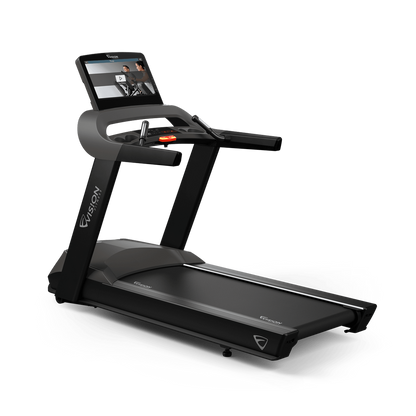 Vision T600E Treadmill
