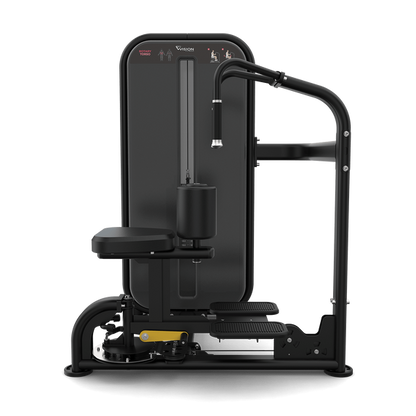 Vision Keystone Rotary Torso