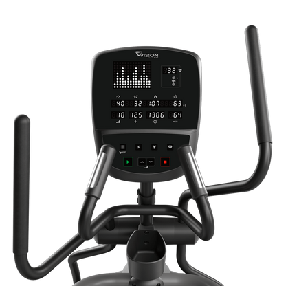 Vision S60 Suspension Elliptical
