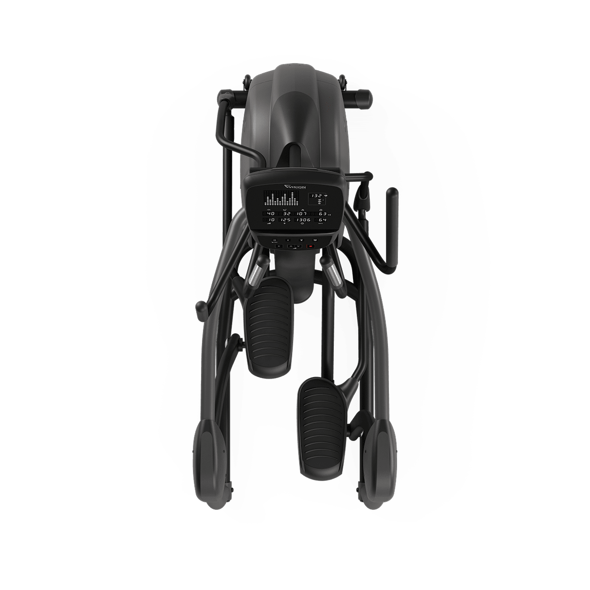 Vision S60 Suspension Elliptical