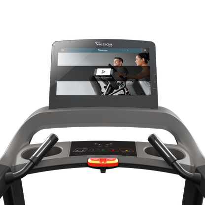 Vision T600E Treadmill