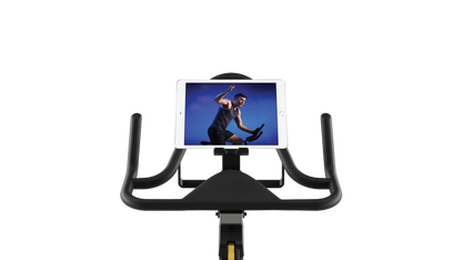 Cycle Icr50 – exercise bike – high-quality indoor cycling equipment