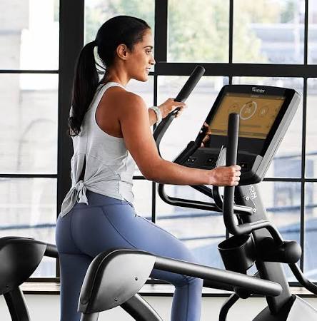 Vision S700E Ascent Trainer