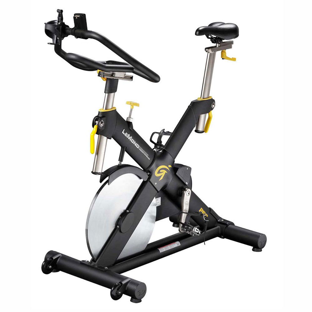 Revmaster Pro Cycling Bike – exercise bike – high-quality indoor cycling equipment