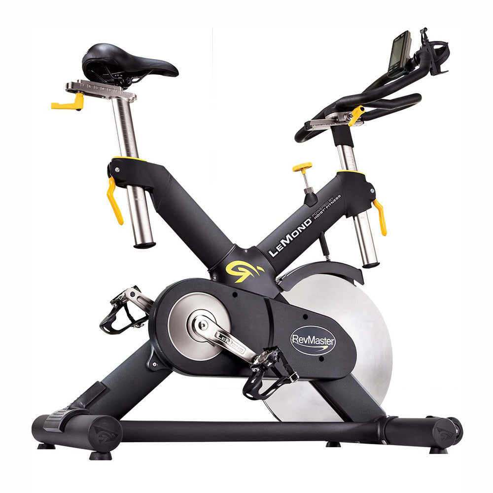 Revmaster Pro Cycling Bike – exercise bike – high-quality indoor cycling equipment
