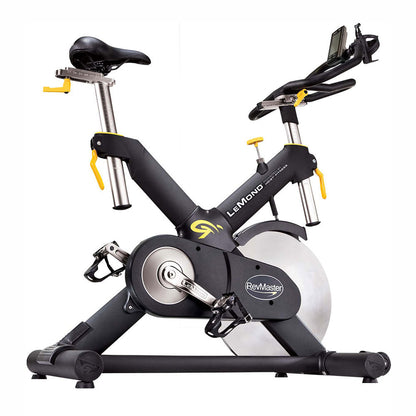 Revmaster Pro Cycling Bike – exercise bike – high-quality indoor cycling equipment