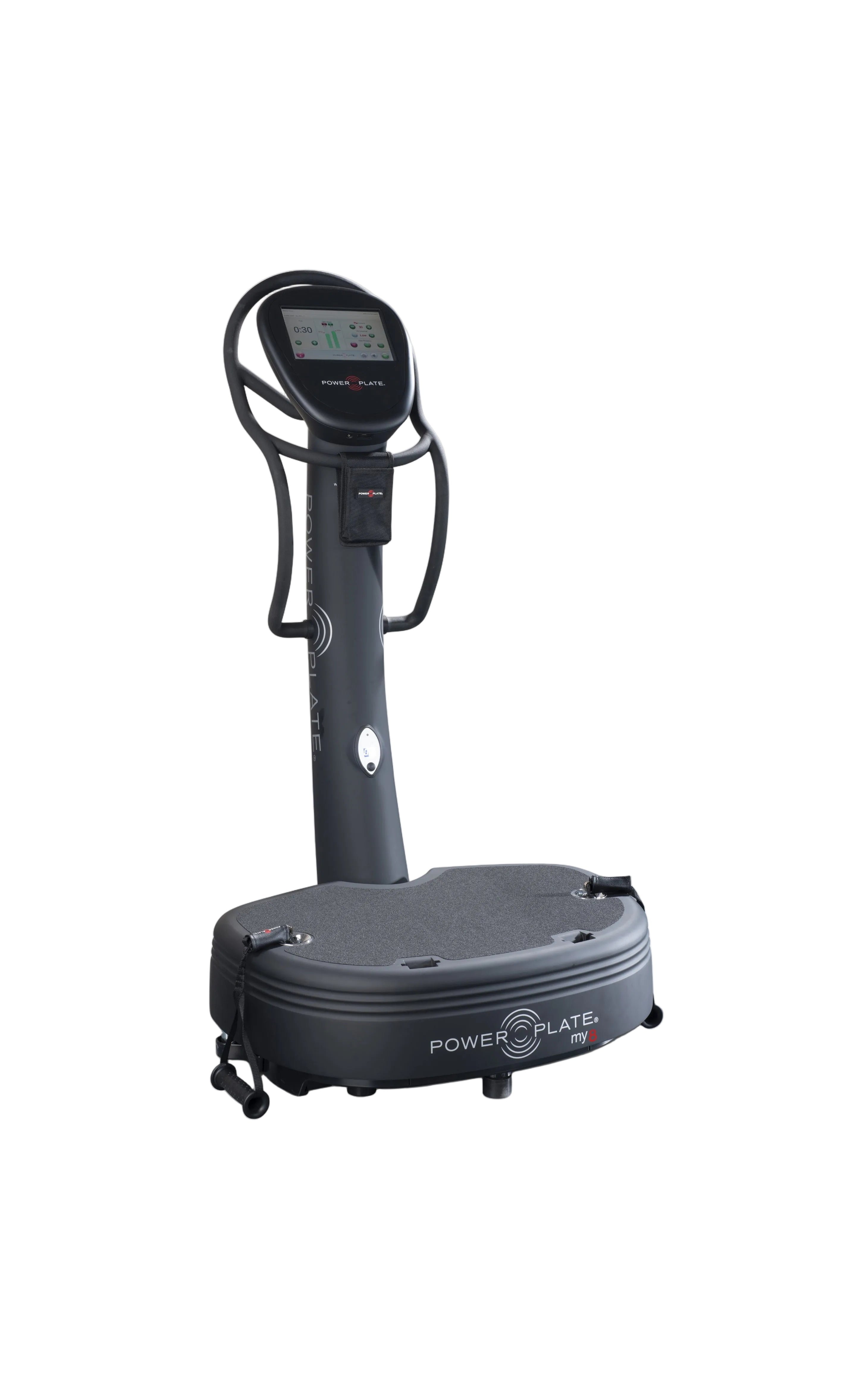 Power Plate My8 vibration plate
