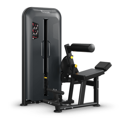 Vision Access Ab / Low Back
