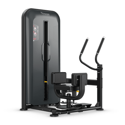 Vision Access Rotary Torso