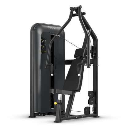 Vision Access Chest Press