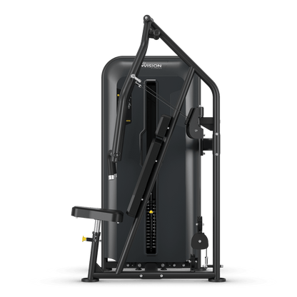 Vision Access Chest Press