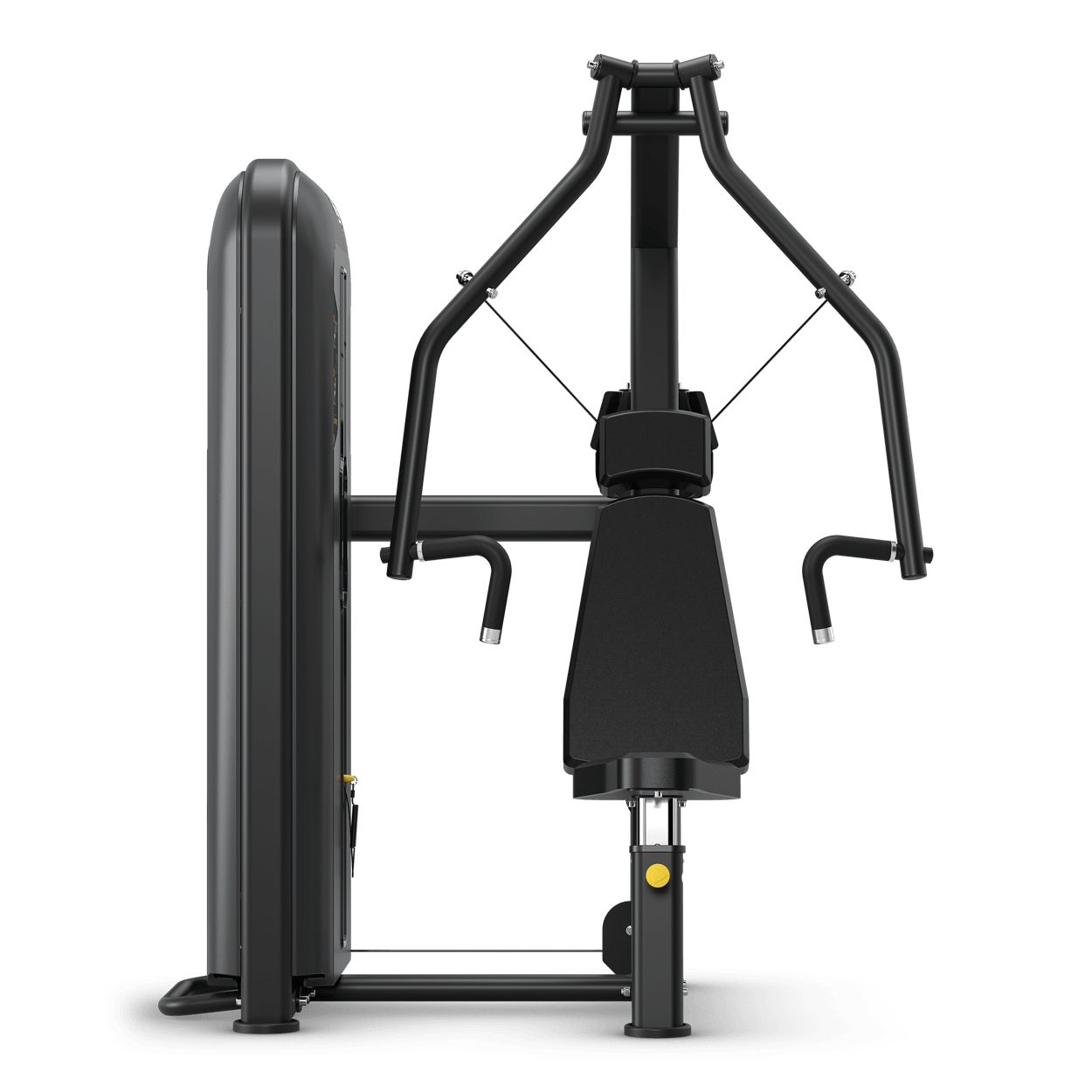 Vision Access Chest Press
