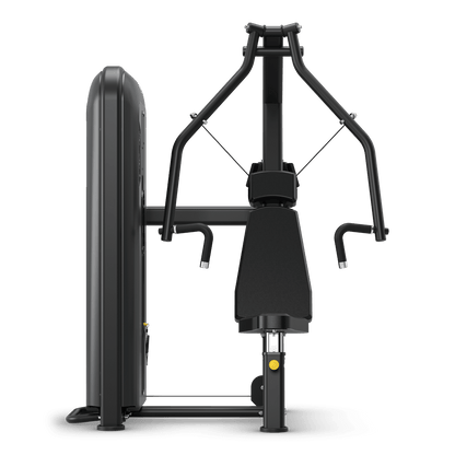 Vision Access Chest Press