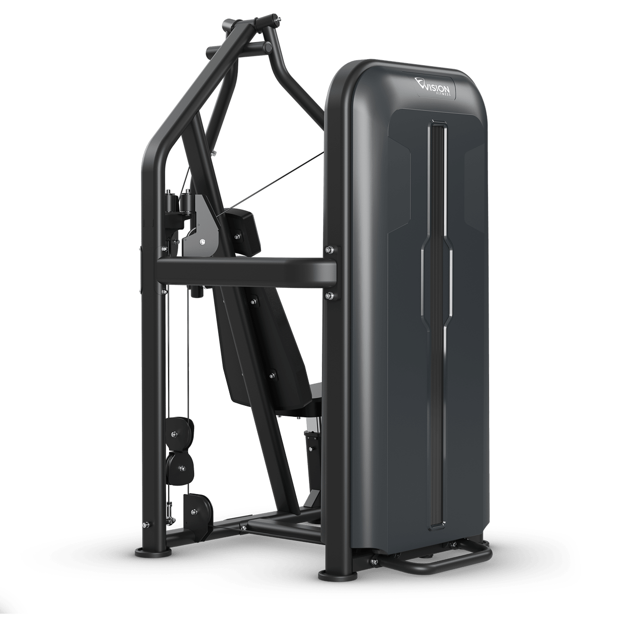 Vision Access Chest Press