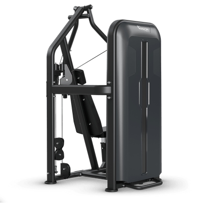 Vision Access Chest Press