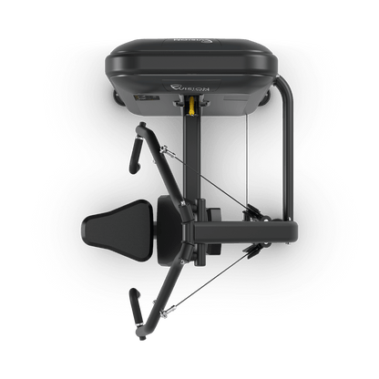 Vision Access Chest Press