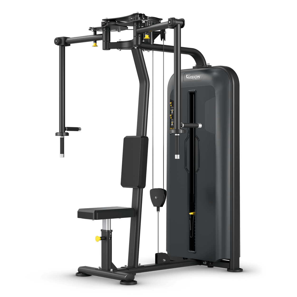 Vision Access Pec Fly / Rear Delt