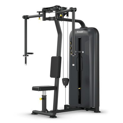 Vision Access Pec Fly / Rear Delt