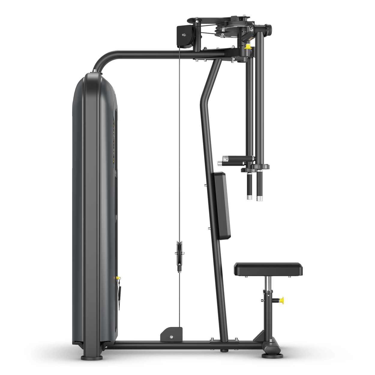 Vision Access Pec Fly / Rear Delt