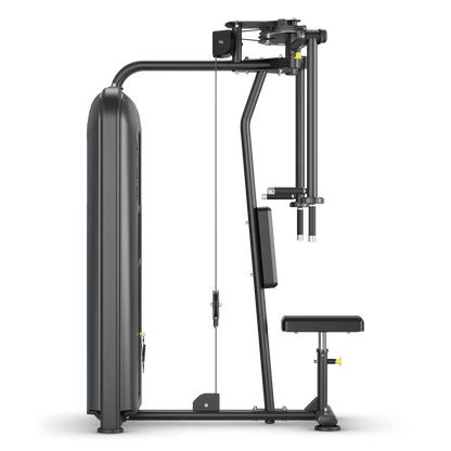 Vision Access Pec Fly / Rear Delt