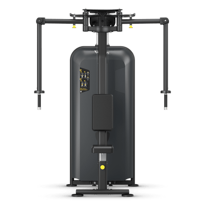 Vision Access Pec Fly / Rear Delt