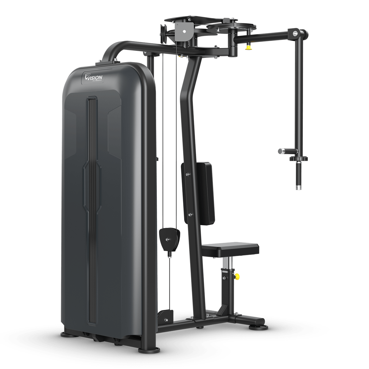 Vision Access Pec Fly / Rear Delt