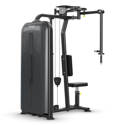 Vision Access Pec Fly / Rear Delt