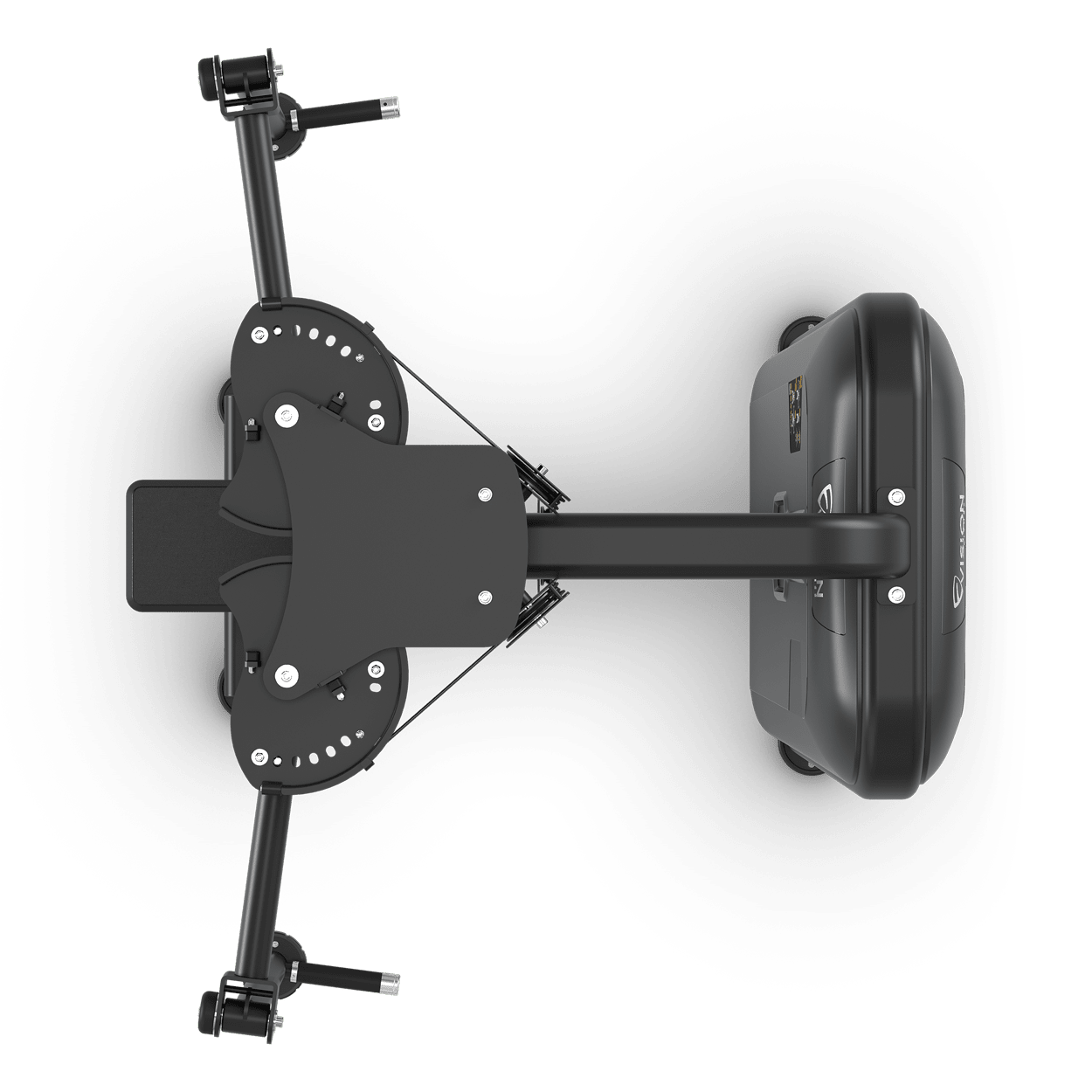 Vision Access Pec Fly / Rear Delt
