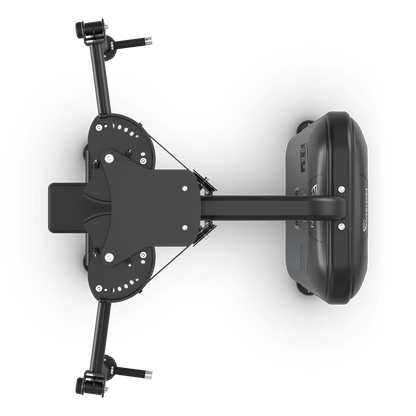 Vision Access Pec Fly / Rear Delt