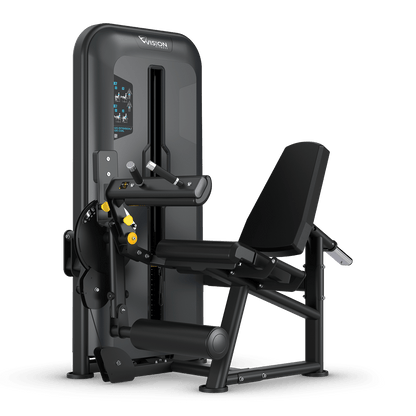 Vision Access Leg Extension / Leg Curl