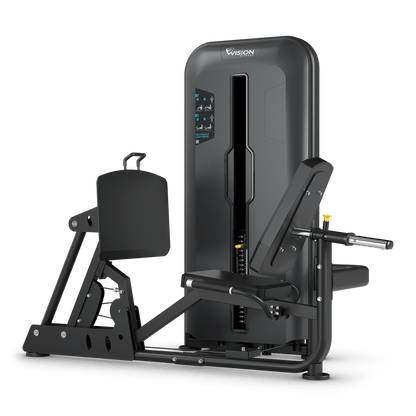 Vision Access Leg Press / Calf Press