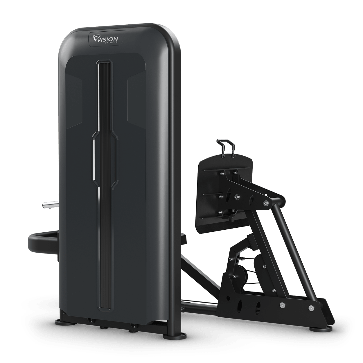 Vision Access Leg Press / Calf Press