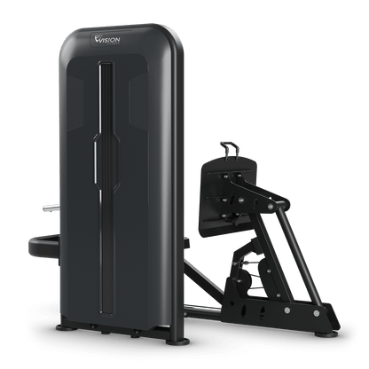 Vision Access Leg Press / Calf Press