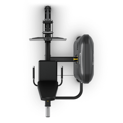 Vision Access Leg Press / Calf Press