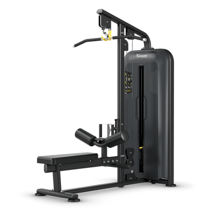 Vision Access Lat Pulldown / Seated Row