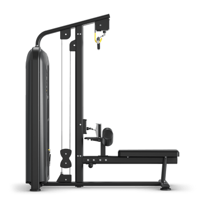 Vision Access Lat Pulldown / Seated Row