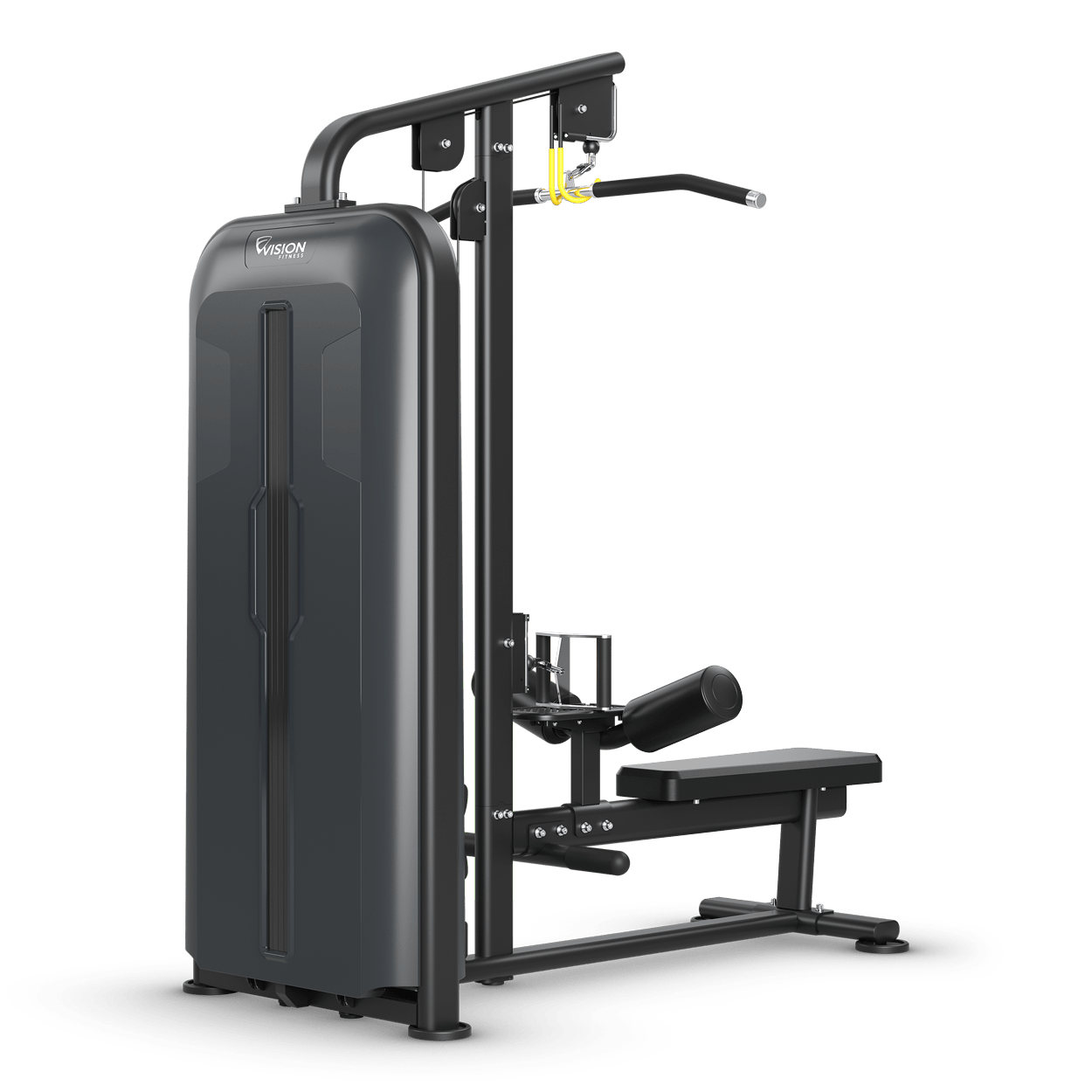 Vision Access Lat Pulldown / Seated Row